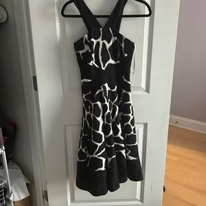 Karen Millen Dress Size 2